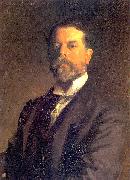 Self Portrait John Singer Sargent